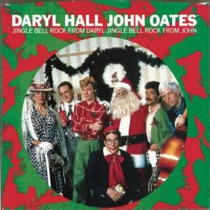 收聽Daryl Hall And John Oates的Jingle Bell Rock (John's Version)歌詞歌曲