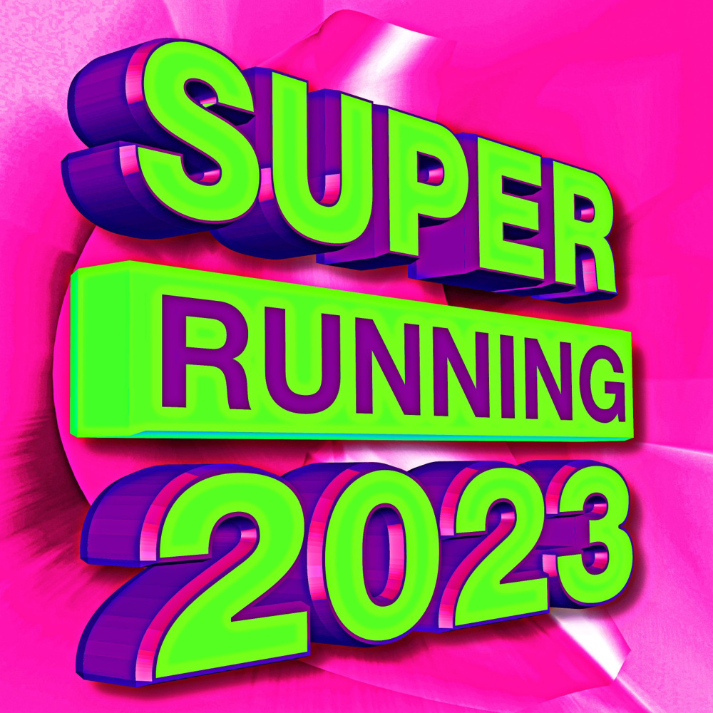 Super Running 2023