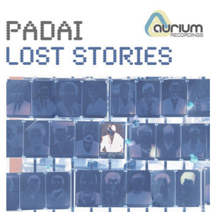 Padai的专辑Lost Stories