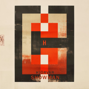 Album Showman oleh Hjörvar