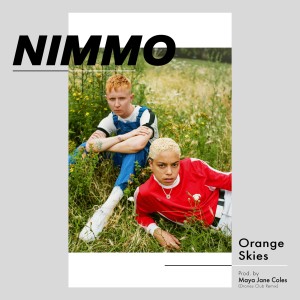 Nimmo的專輯Orange Skies (Drones Club Remix)