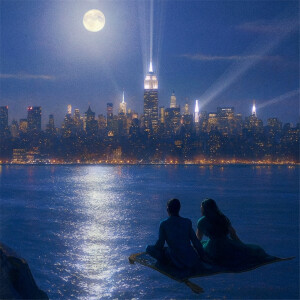 default playlist img