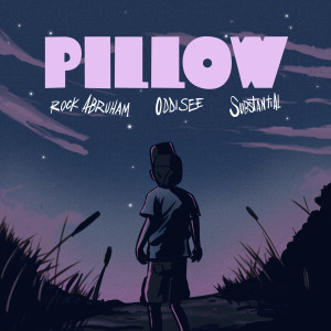 ดาวน์โหลดและฟังเพลง Pillow (Explicit) พร้อมเนื้อเพลงจาก Rock Abruham