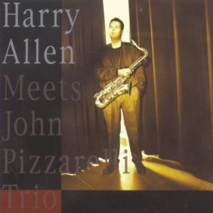 ดาวน์โหลดและฟังเพลง You're Driving Me Crazy พร้อมเนื้อเพลงจาก Harry Allen