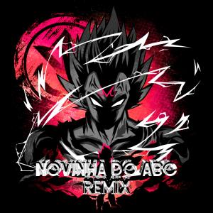 Album NOVINHA DO ABC (REMIX) from DJ SA