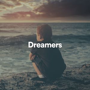 Album Dreamers from Ambient