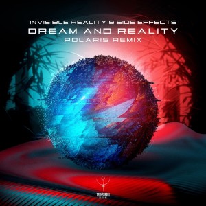 Album Dream & Reality (Polaris remix) from Invisible Reality