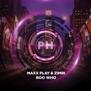 Album Boo Who (2020 Radio Mix) from Zimri