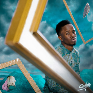 Album SoulFro (Explicit) from Mannywellz