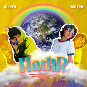 Listen to Hadir song with lyrics from Rudeen
