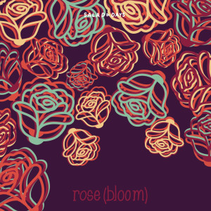 Listen to rose (bloom) song with lyrics from Cadmio