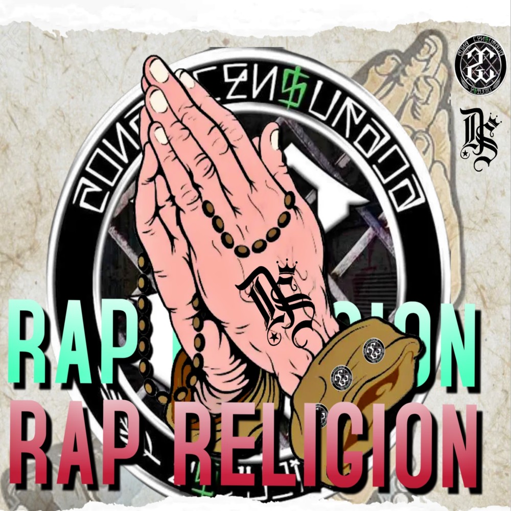 Rap Mi Religion