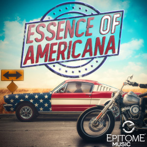 Various Artists的專輯Essence of Americana