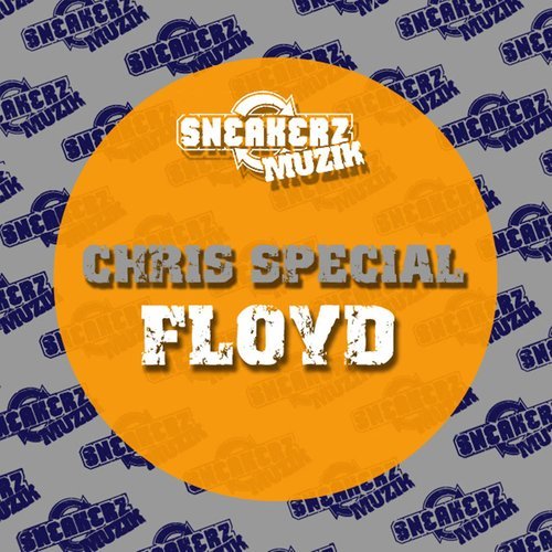 Floyd (Jaz von D Remix)