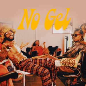 Album No Gel from Deniro Farrar