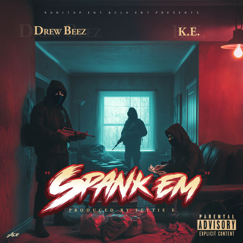 Spank Em (Explicit)