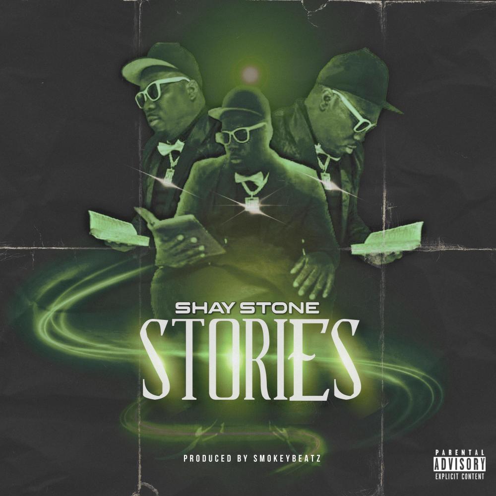 Stories (Smokeybeatz)