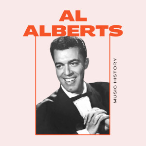 Al Alberts - Music History