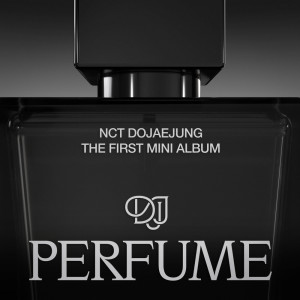 NCT 道在廷的专辑Perfume - The 1st Mini Album