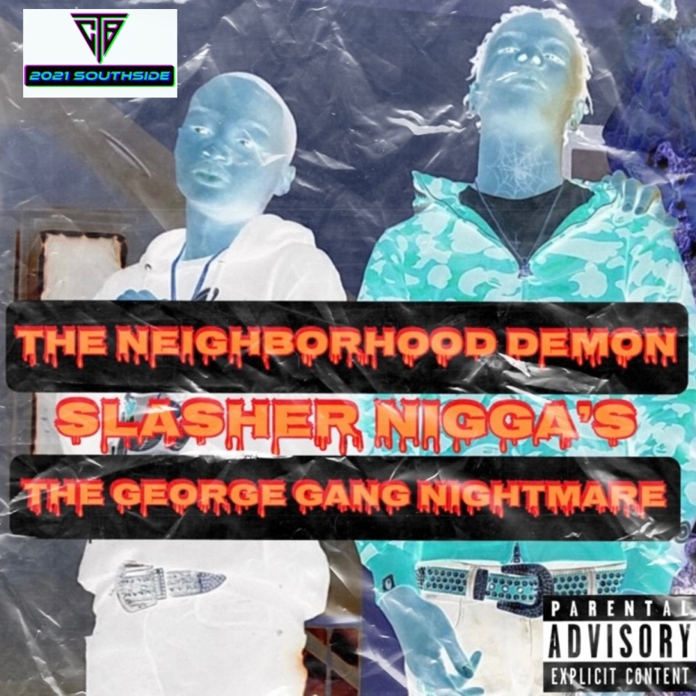 Lil 50 Frm Da M (Explicit)