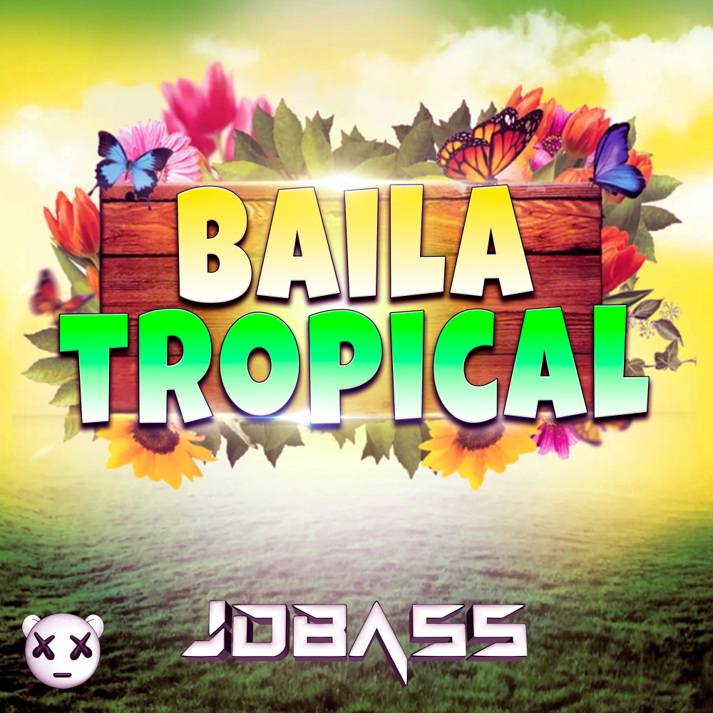 Baila Tropical