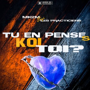 Album Tu en pense koi ? from 