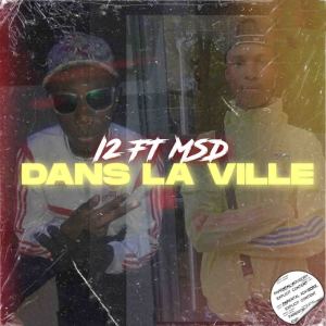 Listen to Dans la ville (Explicit) song with lyrics from i2
