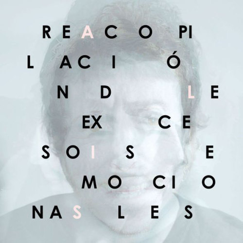 Material de diseccion (feat. Ivan Ferreiro)