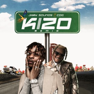 ดาวน์โหลดและฟังเพลง Kizo (Remix) พร้อมเนื้อเพลงจาก Jaaysounds