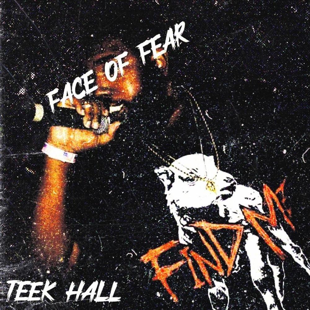 Face of Fear (RIP Bray Wyatt) (Explicit)