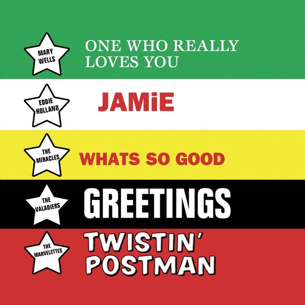 Jamie