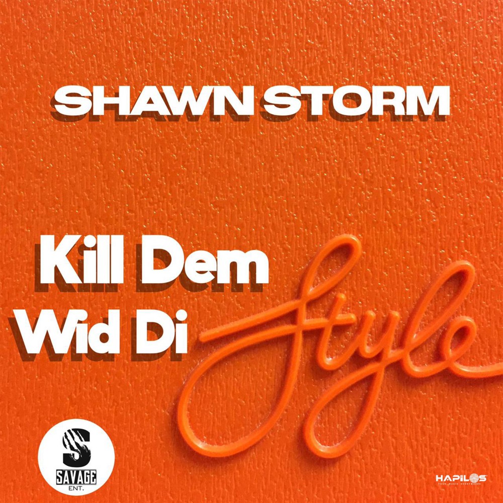 Kill Dem Wid Di Style