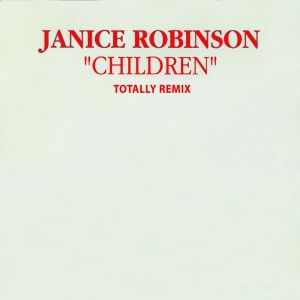 Listen to Children (Ty's & Dj Rai's Tribal Anthem Mix) song with lyrics from Janice Robinson