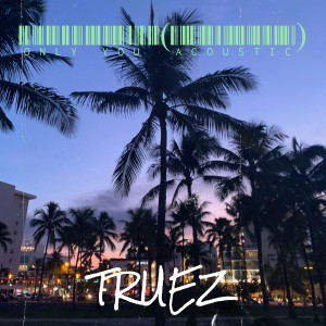 Listen to Only You (Acoustic) song with lyrics from Truez