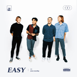 Album EASY (Explicit) from The True Blue