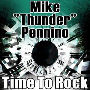 收聽Joey Bronko的Time to Rock歌詞歌曲