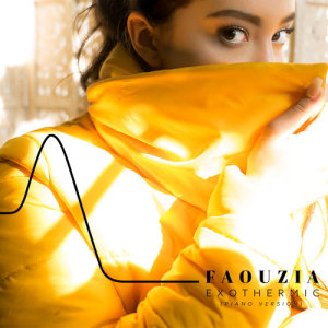 收聽Faouzia的Exothermic (Piano Version)歌詞歌曲