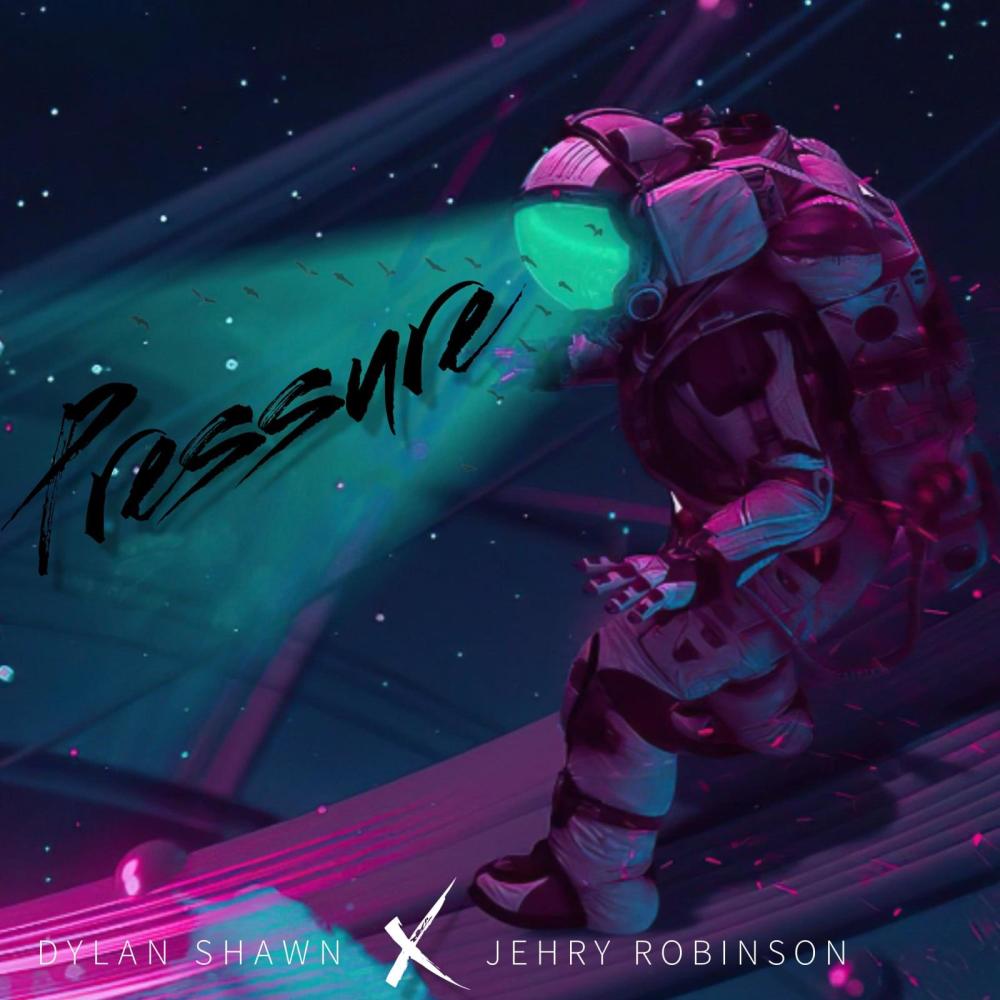 Pressure (feat. Jehry Robinson|Explicit)