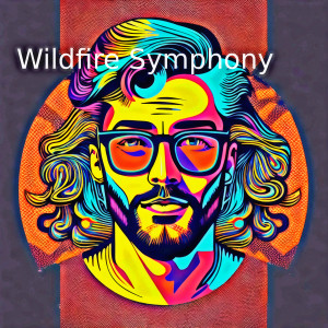 收聽George Merrill的Wildfire Symphony歌詞歌曲