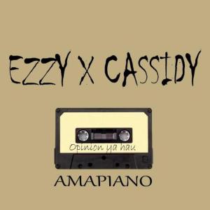 Album Opinion Ya Hau oleh Cassidy