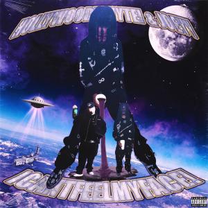 收聽Hollywoodwhyte!的I Can't Feel My Face (feat. Joeyy) (Explicit)歌詞歌曲