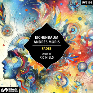 Listen to Fades (Ric Niels Remix) song with lyrics from Eichenbaum