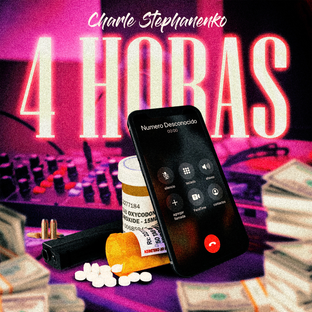 4 Horas