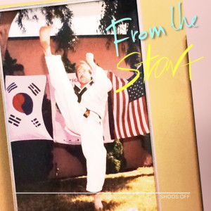 ดาวน์โหลดและฟังเพลง From the Start พร้อมเนื้อเพลงจาก Shoos Off