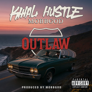 Album Outlaw (Explicit) from Khali Hustle