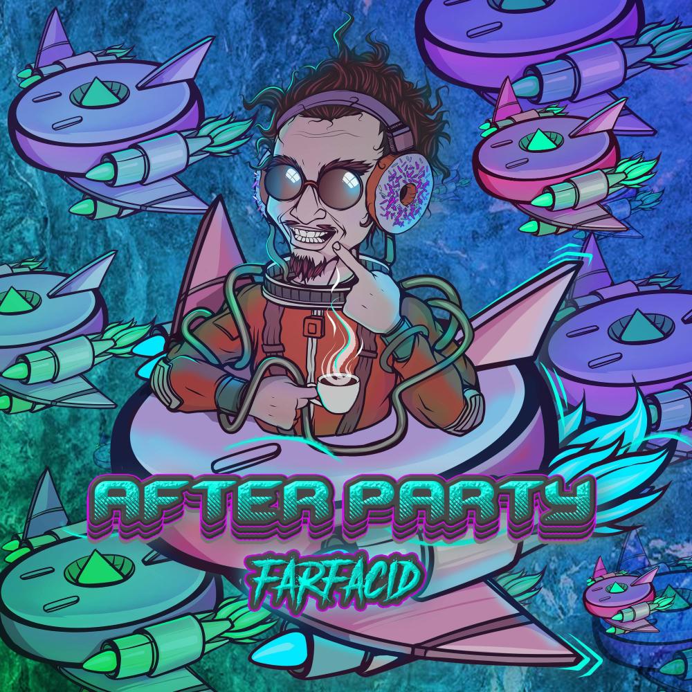 Tekno In my body (feat. creeds)