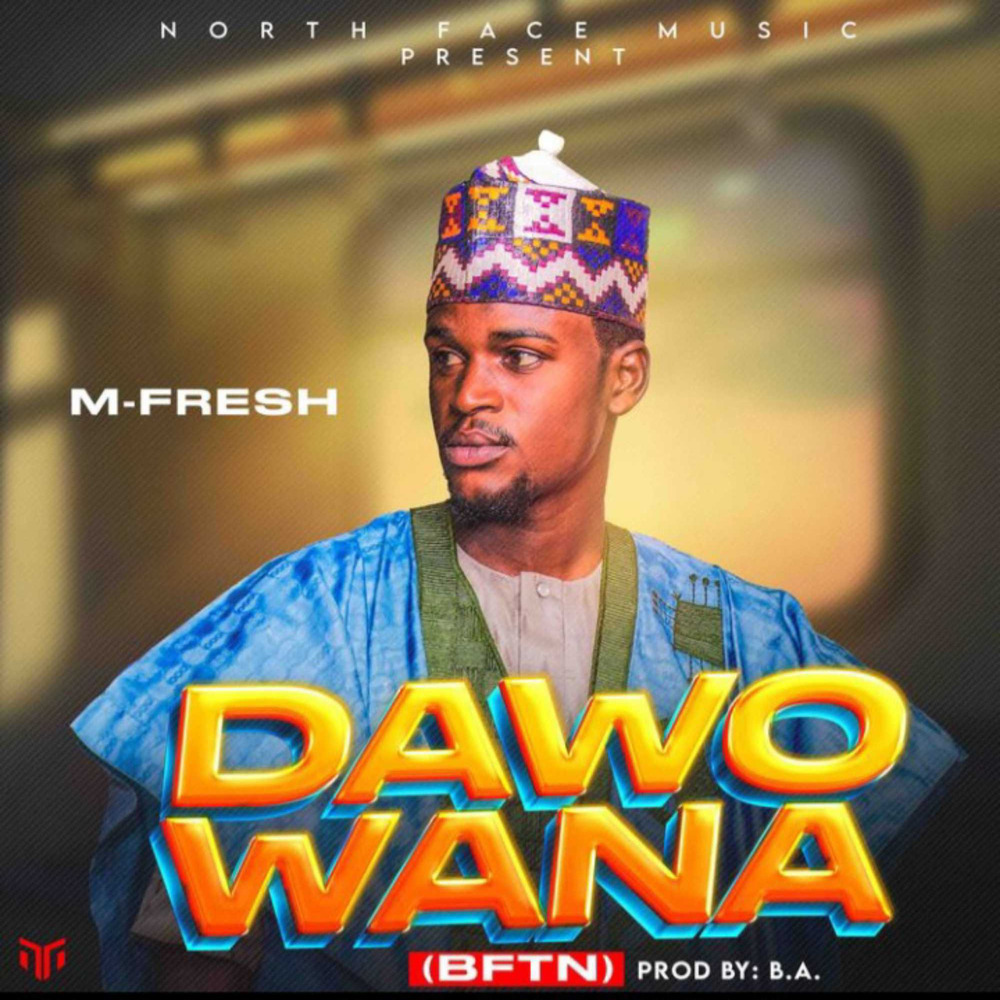 Dawo Wana (Explicit)