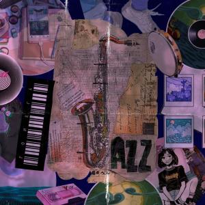 Listen to lofi steps song with lyrics from Sad Melómano