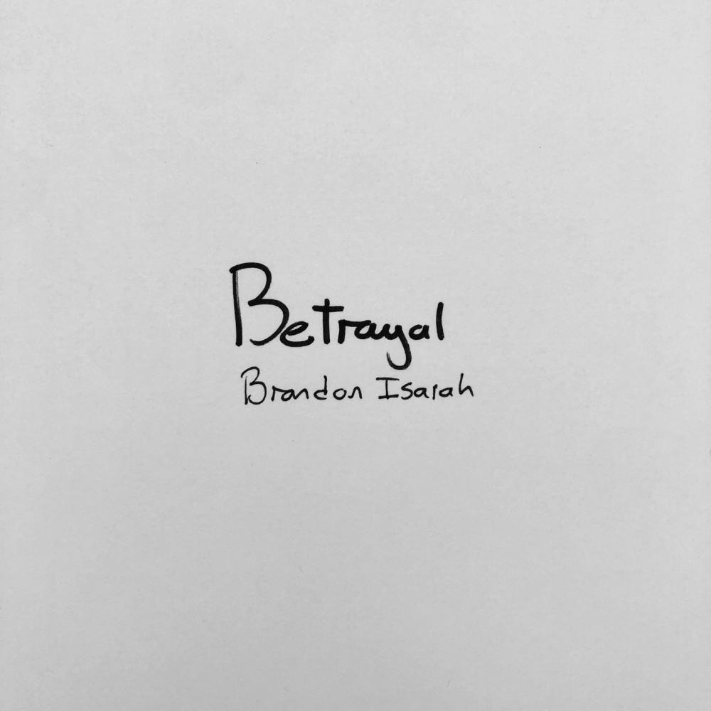 Betrayal
