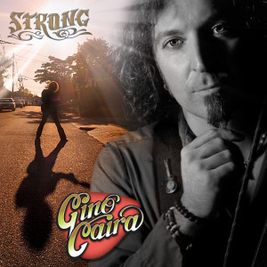 收聽Gino Caira的Strong歌詞歌曲